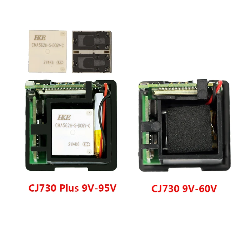 CJ730 Plus 4G 95 в реле GPS-трекер для автомобиля мотоцикла электрического транспортного