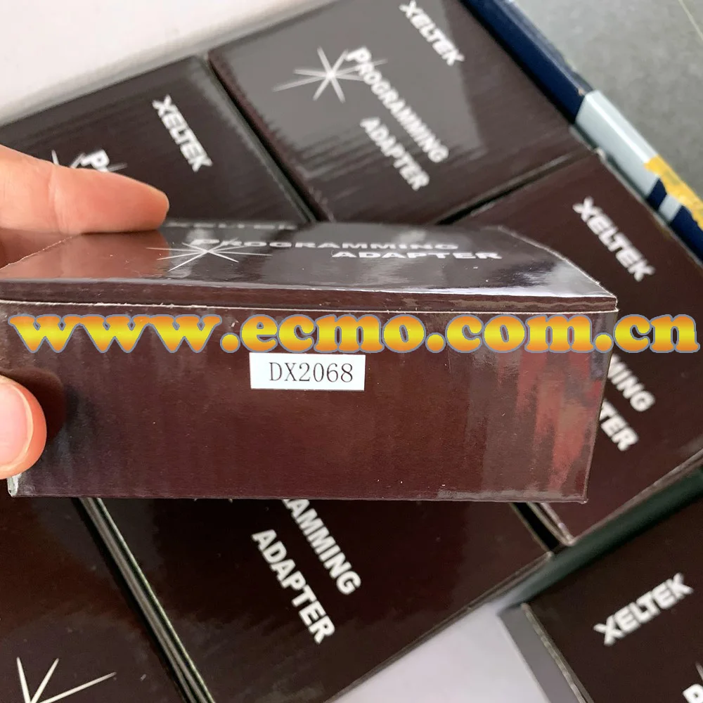 Ecmo.com.cn: подлинный только-адаптер розетки XELTEK PLCC68 DX2068 | Строительство и ремонт