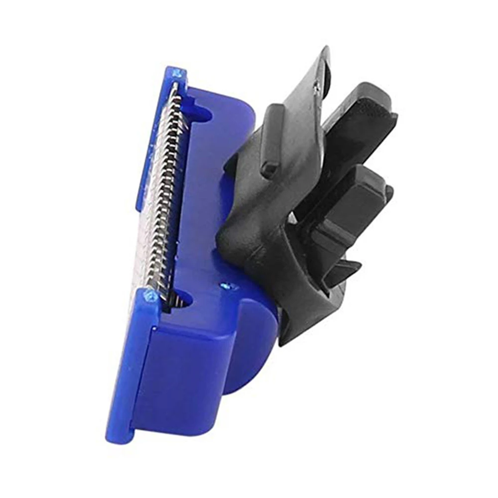 (4 PCS) Replacement Head for Shaver Cleaning Trimmer Solo Micro Touches Cutter | Красота и здоровье