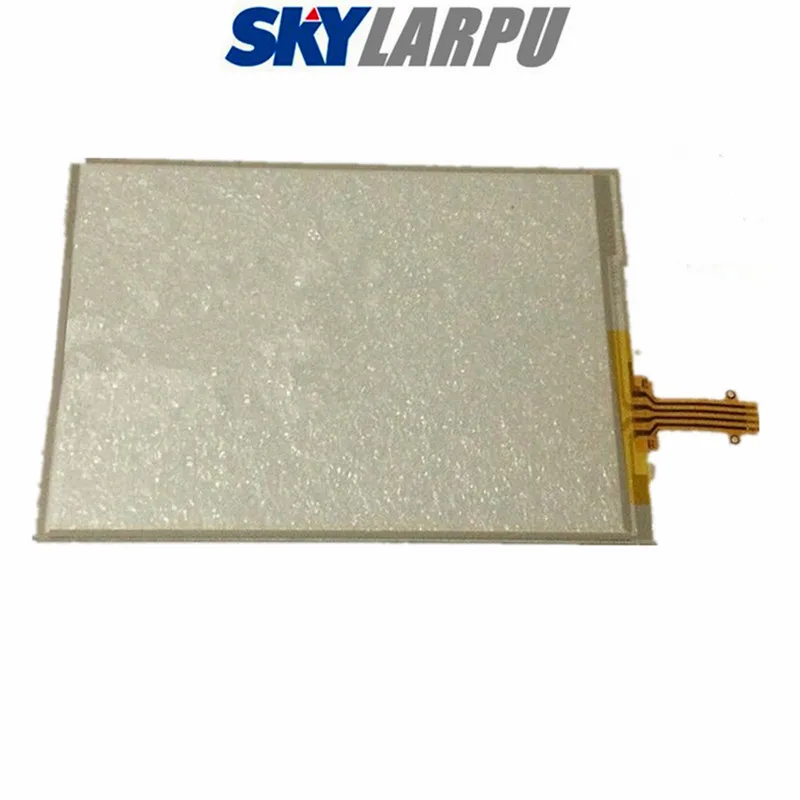 Сенсорный экран 4 дюйма для HP IPAQ 200 210 211 212 214 216 портативное устройство сенсорная