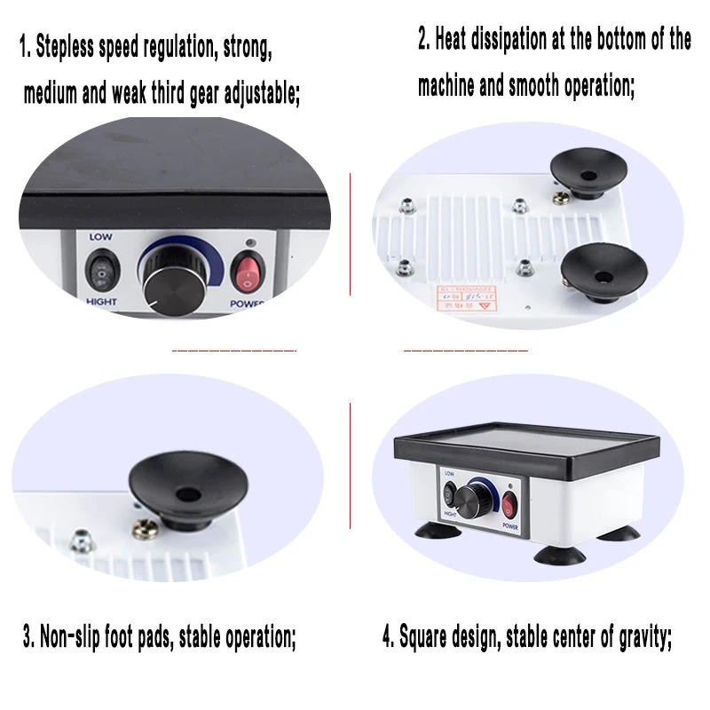 Стоматологическая гипсовый осциллятор стоматологическое лабораторное