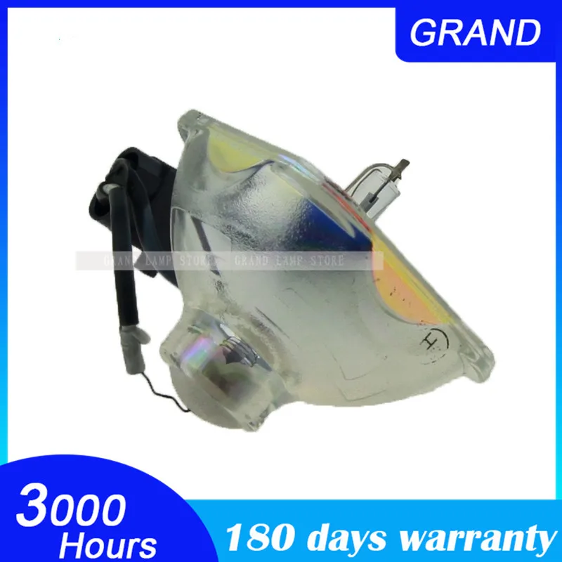 

10PCS/Lot ELPLP54 V13H010L54Projector Lamp/Bulb For EPSON EB-S7+ EB-S72 EB-S82 EB-X7 EB-X72 EB-X8E EB-W7 EB-W8 Projectors GRAND