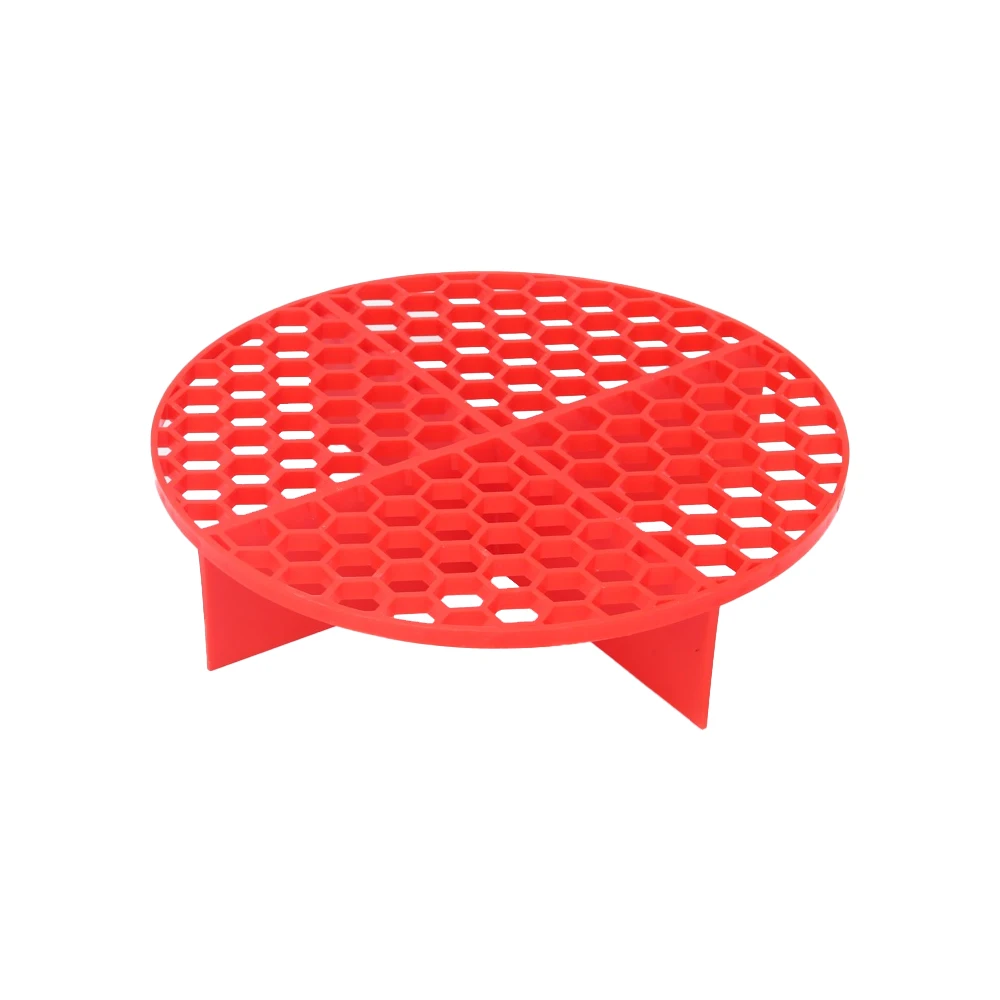 

SPTA 9.25'' 10.24'' Bucket Filter Car Wash Grit Guard Bucket Filter Sand Isolation Net Lastic Filter Car Cleaning Tool