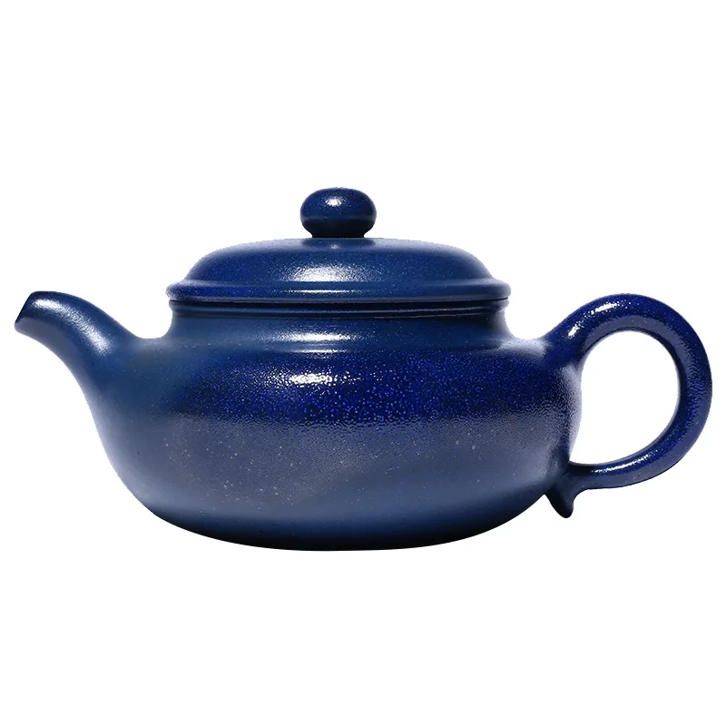 

Zisha teapot Yixing handmade antique teapot for household general merchandise kungfu tea set