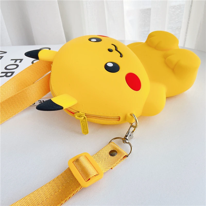 Новинка хит продаж кавайные Мультяшные аниме роскошные сумки женские