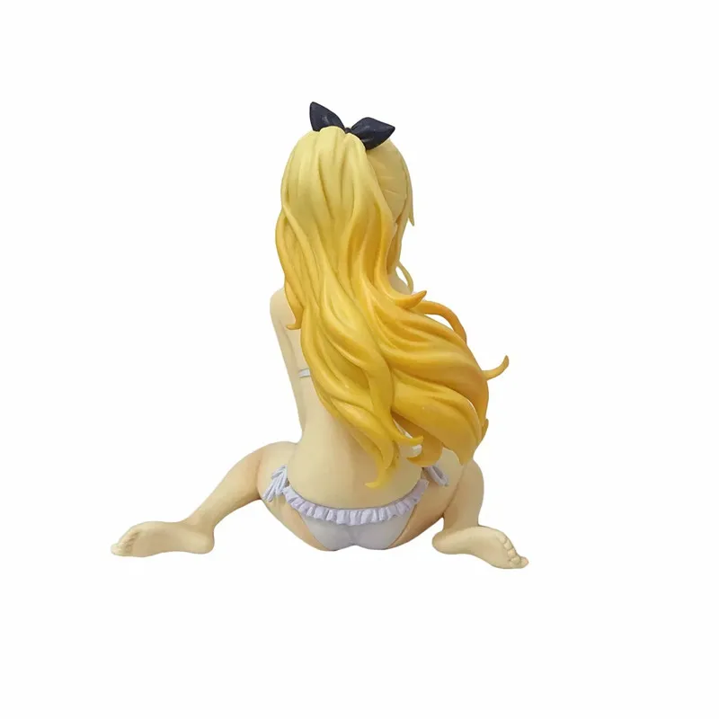 

Anime Boarding School Juliet PVC Action Figure Collectible Model doll toy 12cm