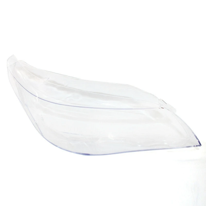 

Car Headlight Lens Cover Front for BMW 5 Series E60/E61 03 -10