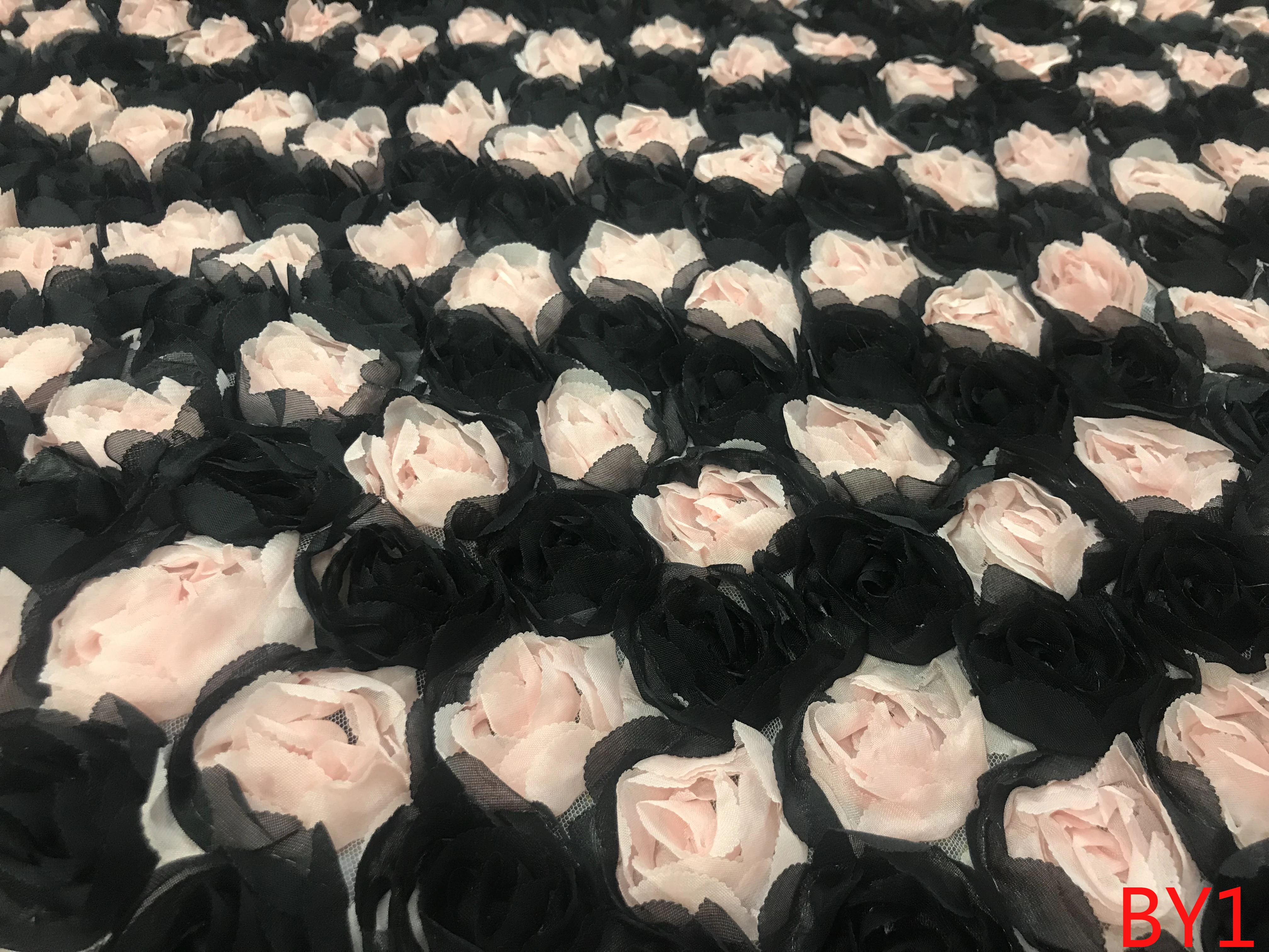 2016 высокое качество Африканский кружевной ткани свадебные кружева в нигерийском