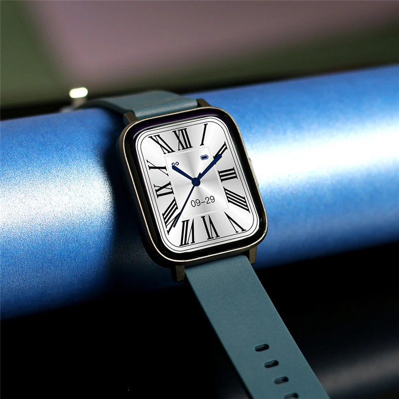 Спортивные Смарт-часы F60 для мужчин и женщин браслет с измерением температуры сна