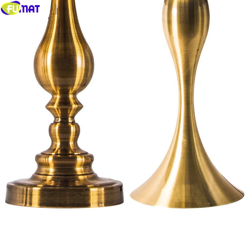 FUMAT красная розовая фиолетовая настольная лампа Тиффани Нефритовая витражная