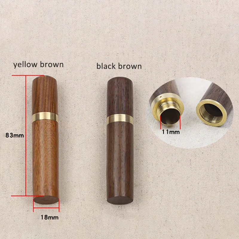 1 шт. 83*18 мм коробка для игл шитья вышивка ремонт Корпус чехол деревянной коробке