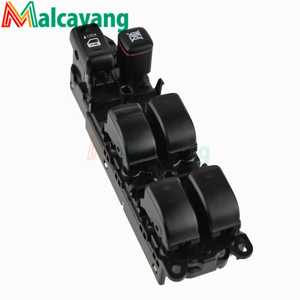 Регулятор стеклоподъемника для Toyota Land Cruiser Prado 2002-2010 84040-60051 8404060051