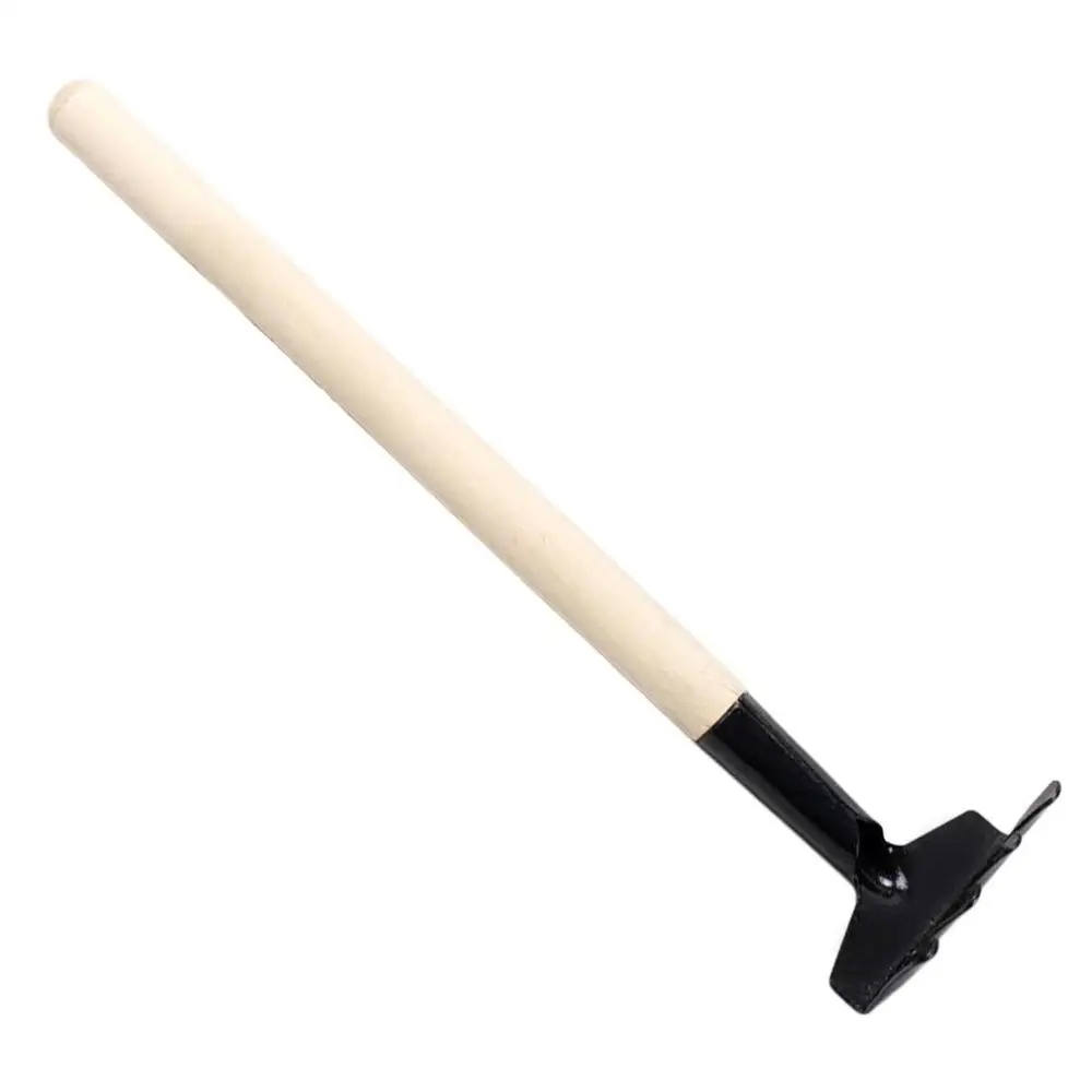 3 шт./компл. мини садовый инструмент с длинной ручкой ручка металлической