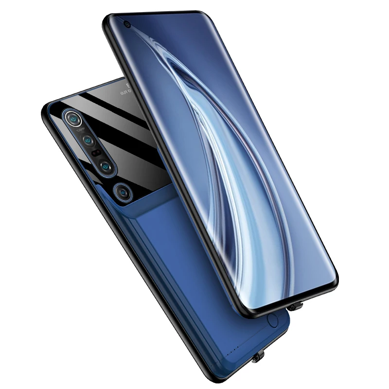 

10000 Xiaomi Mi 10 Pro Power Bank Xiaomi 10 Pro