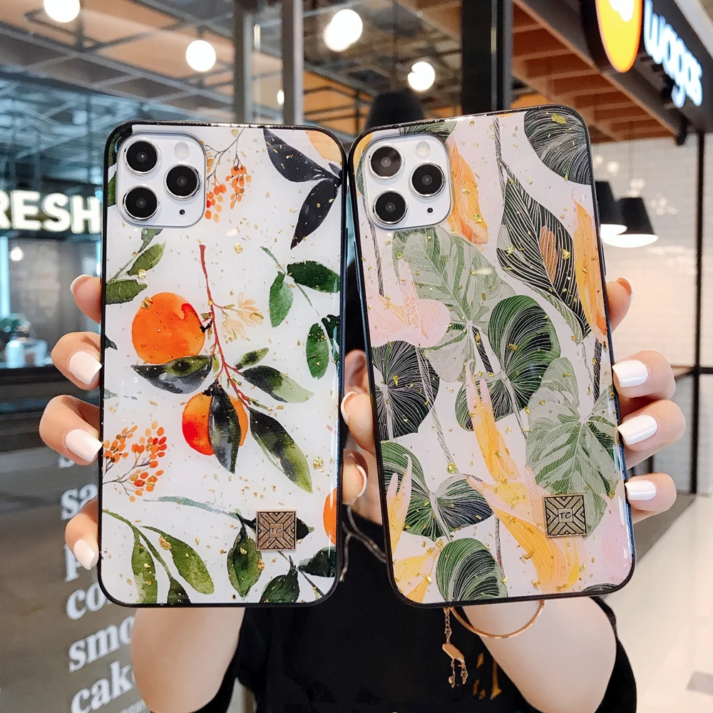 Мягкий силиконовый чехол для iPhone 11 Pro Max XS XR X 6 6S 8 7 Plus 2020 новые чехлы телефонов с