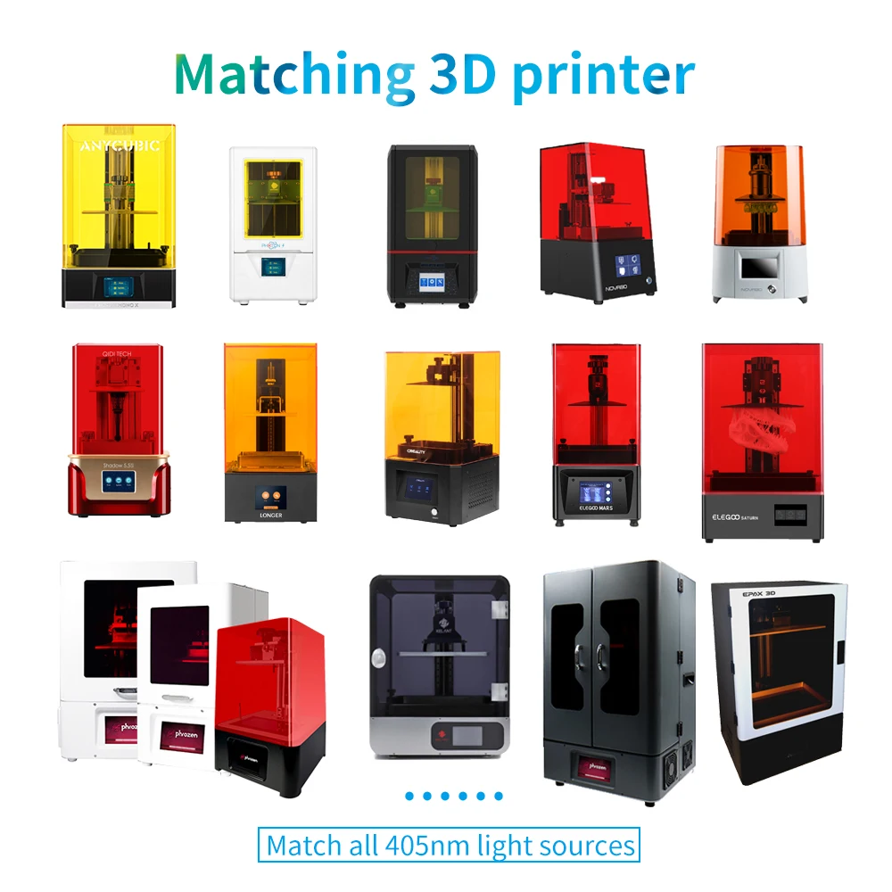 Резиновая модель для стоматологического 3D-принтера Нм | Компьютеры и офис