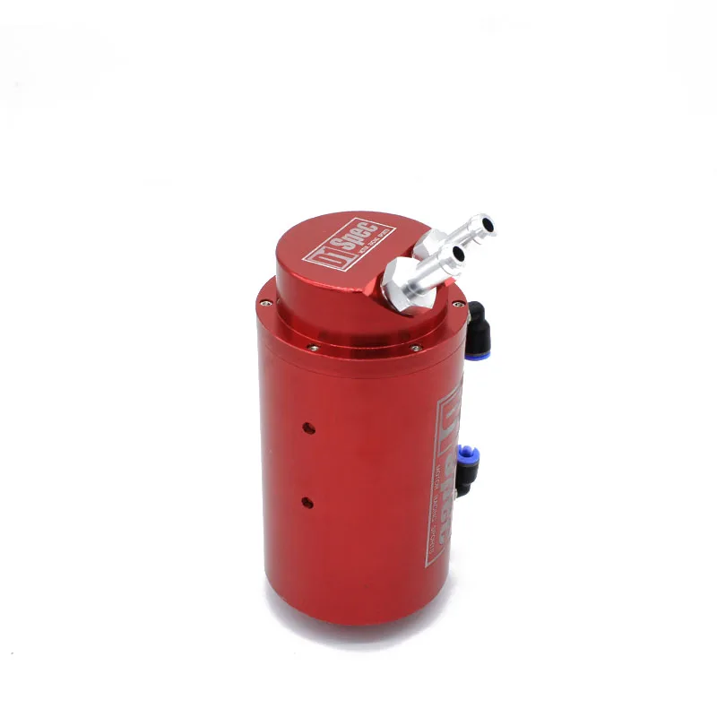 УНИВЕРСАЛЬНЫЙ маслоуловитель из алюминиевого сплава D1 SPEC цвет бака | Автомобили