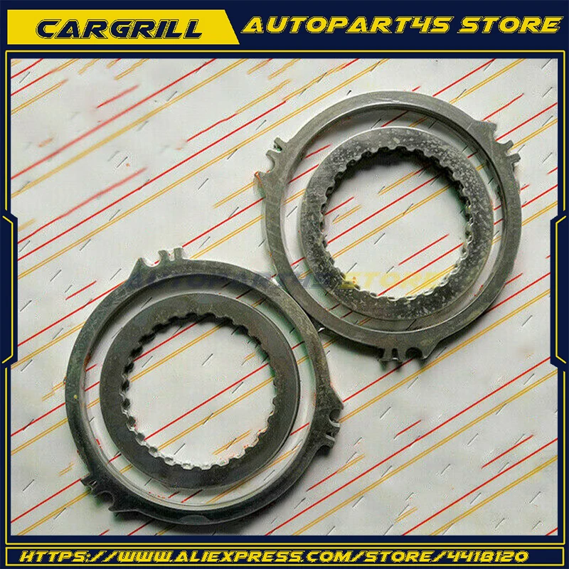 

01J 0AW 01T New Original Transmission Clutch Friction plate kit for VW AUDI