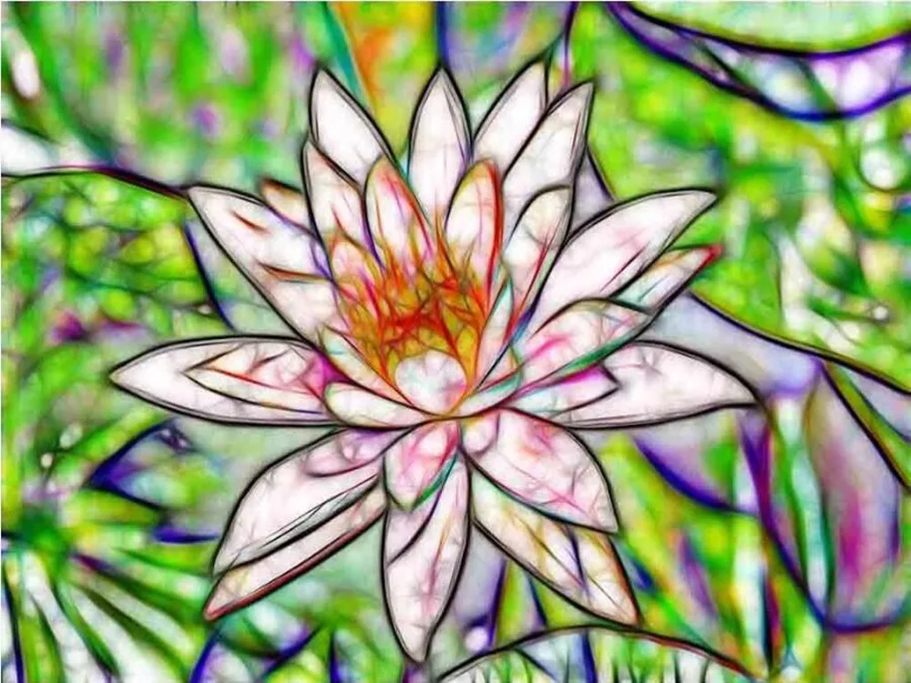 Большие Настенные обои milofi на заказ 3D абстрактная эстетика настроение больше чем