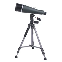 25x100 high magnification top quality military telescope outdoor 25x astronomical binocular