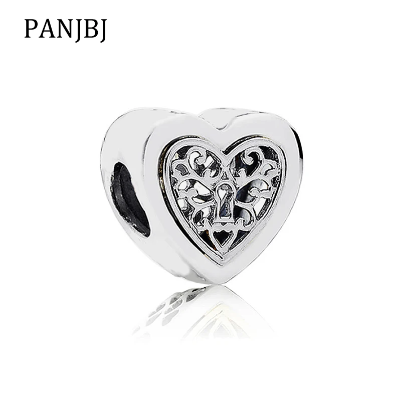 Новинка оригинальная бесплатная доставка Посеребренная бусина из сплава