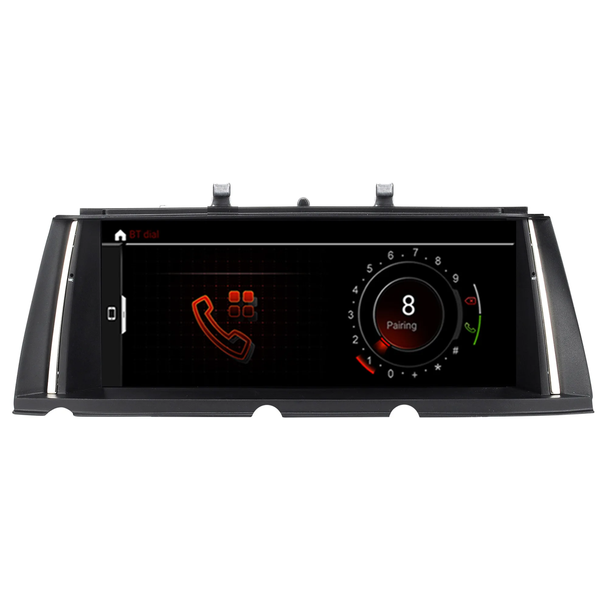 Switnav 8 ядер Android 9 0 4g 64g Автомобильный DVD для BMW 7 серии F01 F02(2009-2012) плеер Мультимедиа