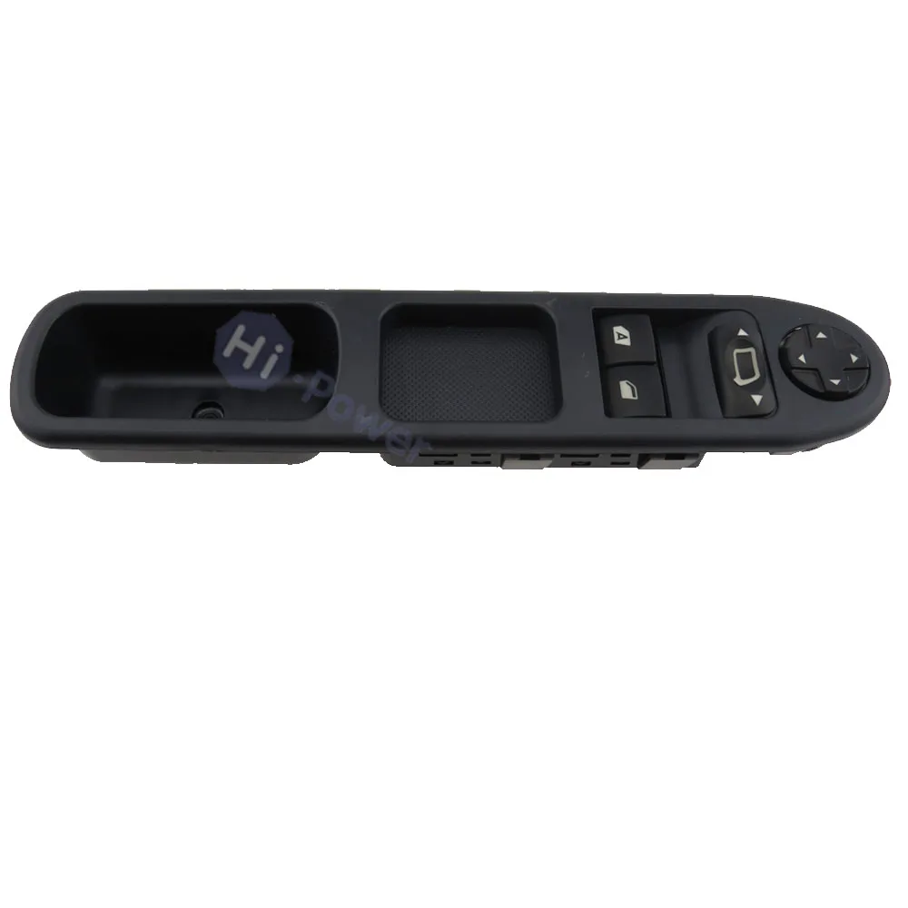 6554.QC 6554.qc Interrupteur оконные переключатели для PEUGEOT 307 SW CC 307SW 307CC|Переключатели и