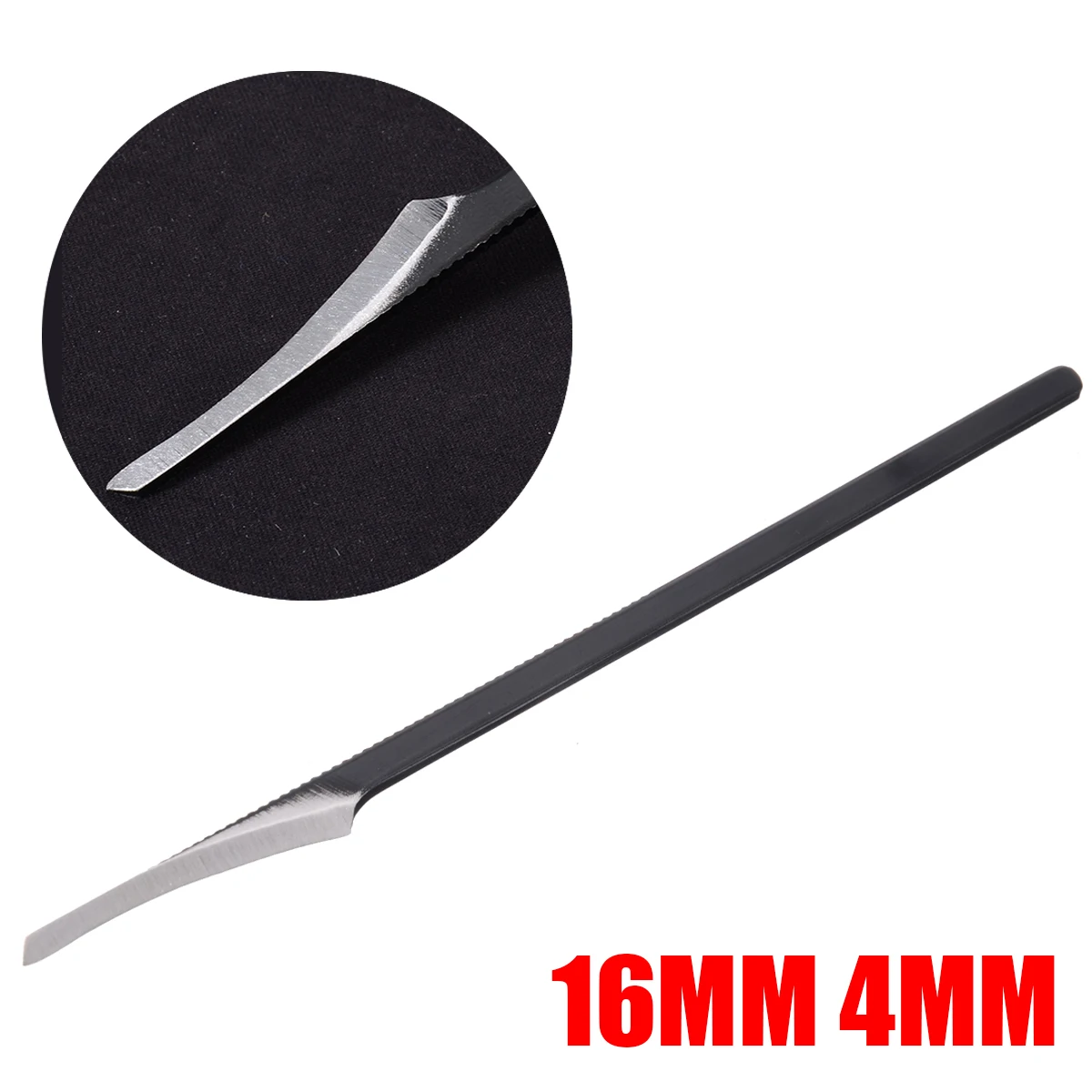 

1PC Steel Foot Rasp File Callus Remover Hard Dead Skin Removal Scrubber Pedicure Tool Foot Care Tools