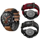 Нейлоновый ремешок для Fossil Q Explorist HR Gen 4 3 2 для Q Wander Q Crewmaster Q Grant Q Marshal Q