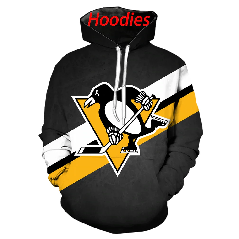 

Anaheim Ducks Sports Men's Hoodie Fashion Autumn Winter Sports Shirt 3D Printing Oversized Xxs-6xl Travel Party Hip Hop Jacket