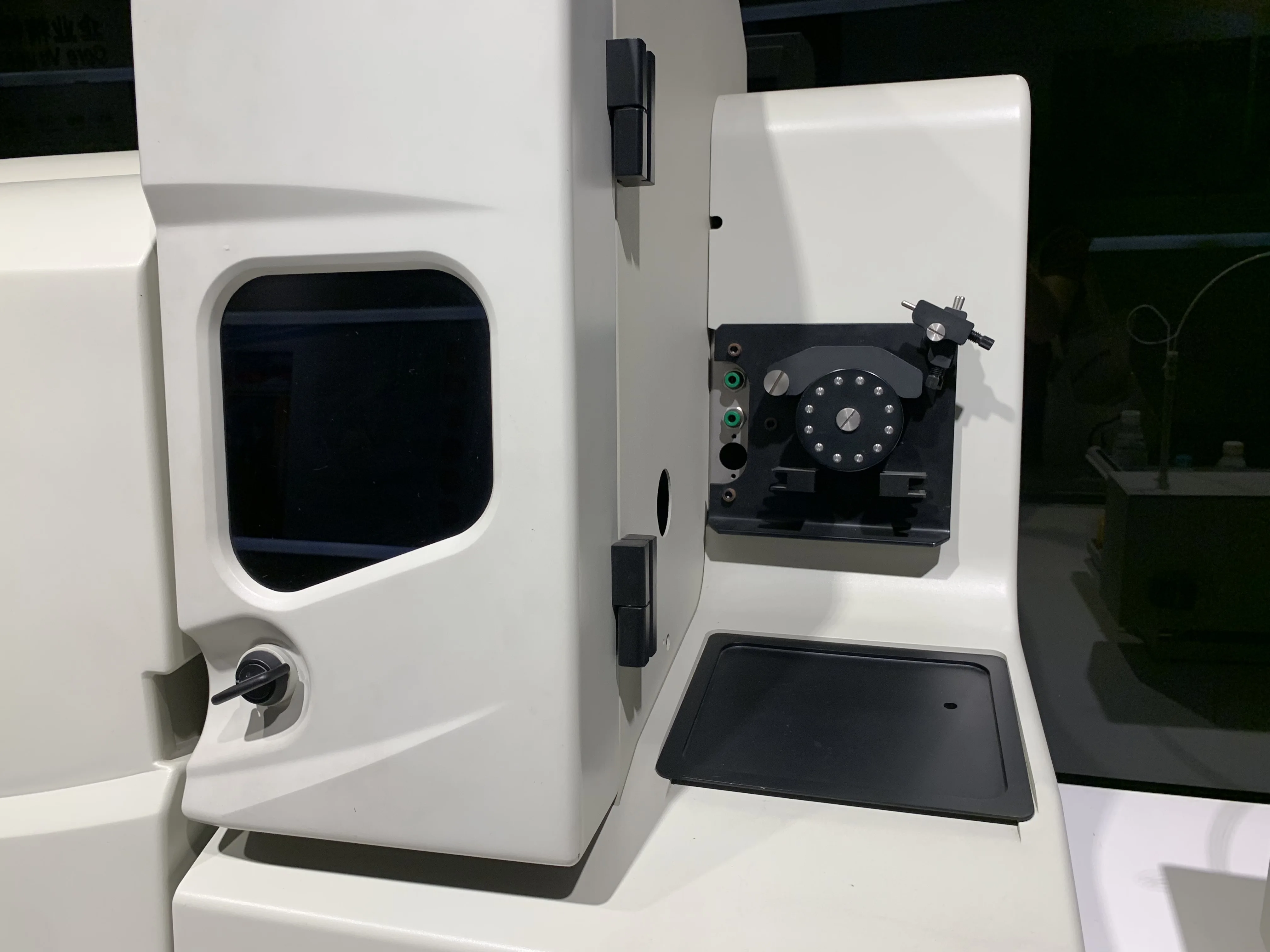 ICP-MS-2000 Inductively Coupled Plasma ICP Mass Spectrometer ICP-MS Price | Инструменты