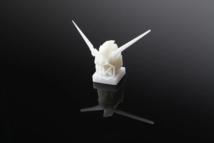 Gundam Аватар форма механическая клавиатура Keycap для Cherry MX Переключатель 3D печать индивидуальный светильник для ключей DIY Индивидуальные