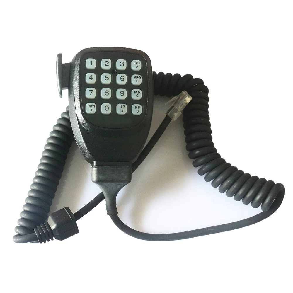 8 PIN DTMF микрофон динамик для Kenwood радио |speaker speaker|speaker forspeaker |