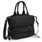 Сумка женская из хлопка, зимняя, 2020