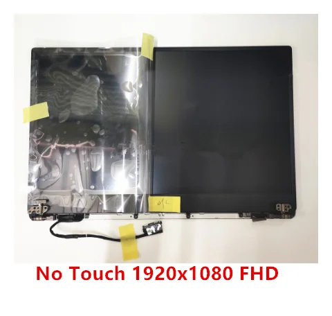 Koop Voor Dell Xps 15 9550 9560 3840*2160 4K En 1920*1080 15.6