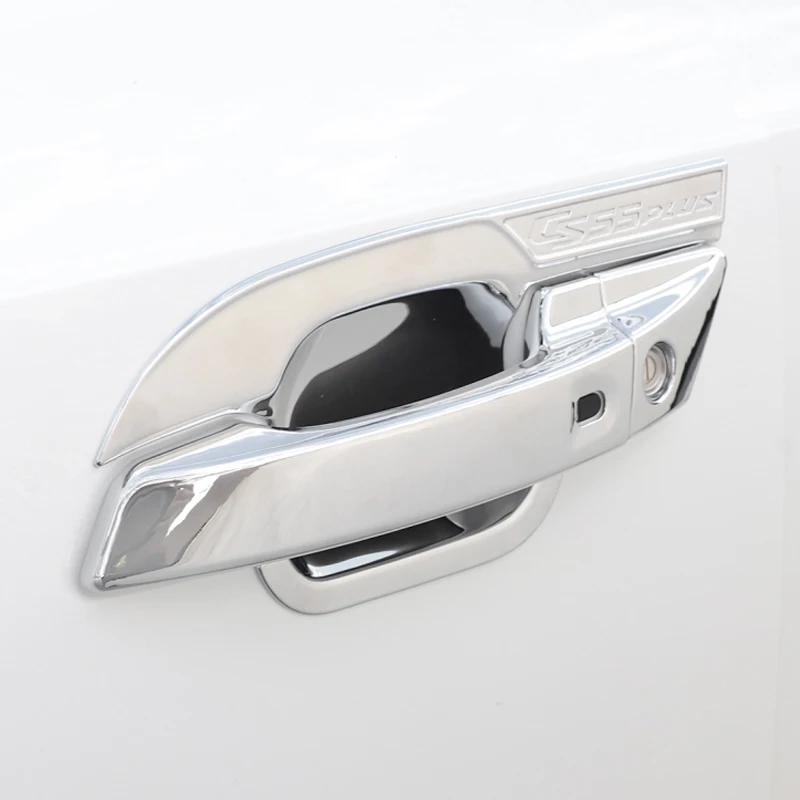 

for changan CS55 PLUS 2020 Door bowl handle Decorative cover