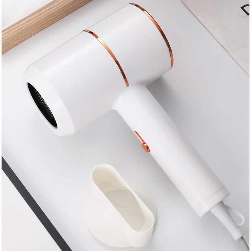 

Детали для электрического фена для волос горячей и холодной Портативный фен при сильном ветре Уход за волосами 1200-1599W быстросохнущая нескла...