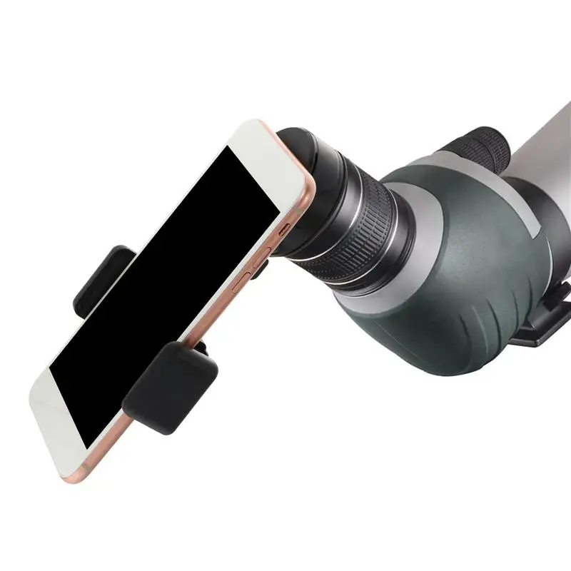 

Telescope Microscope Cell Phone Adapter Mount Smartphone Photography Adapter