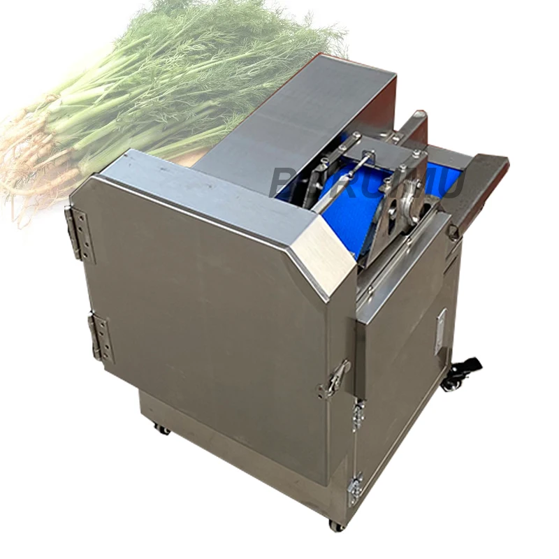 

Высококачественная машина для резки овощей с двойной головкой, коммерческая многофункциональная Автоматическая овощерезка