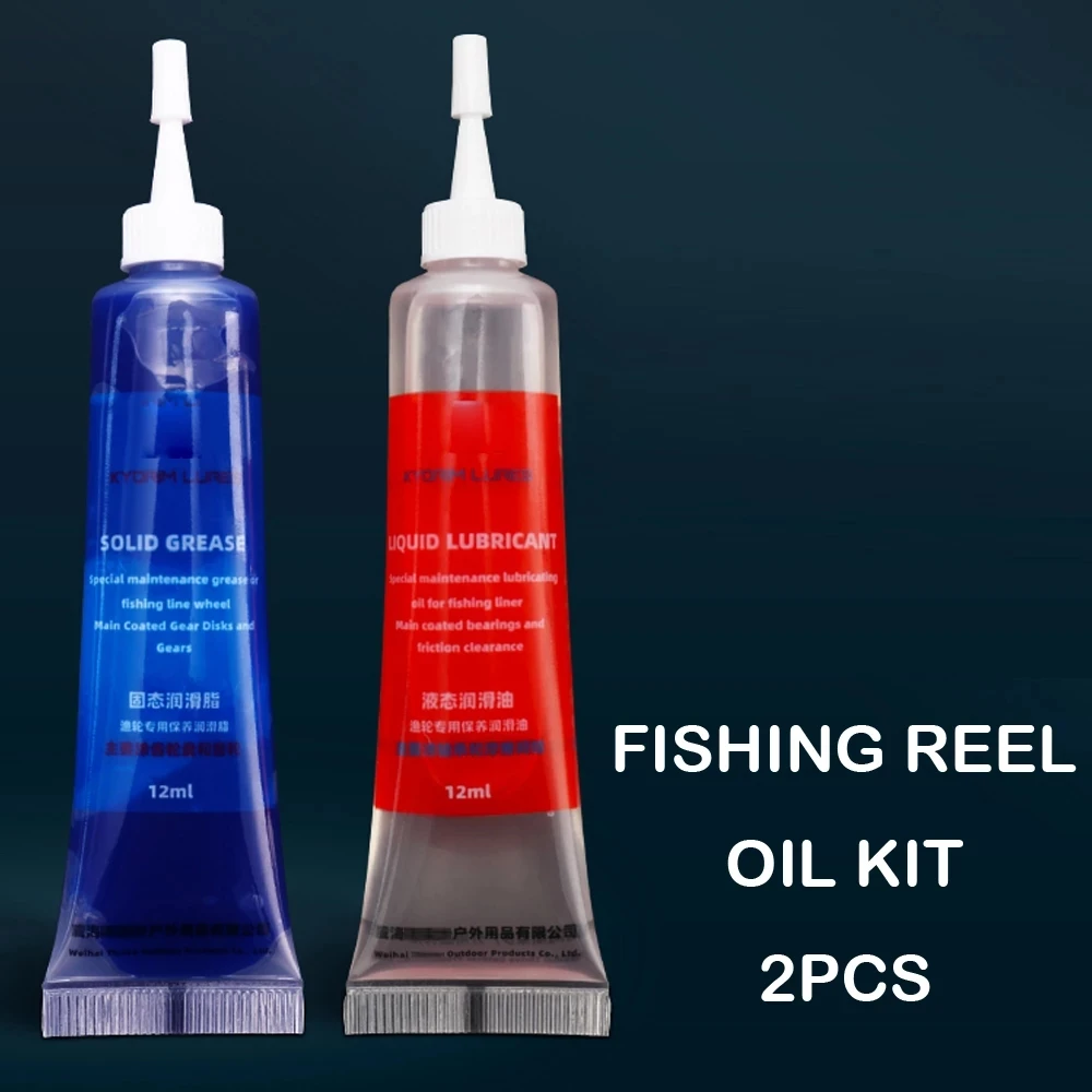 Special Maintenance Oil Fishing Tool