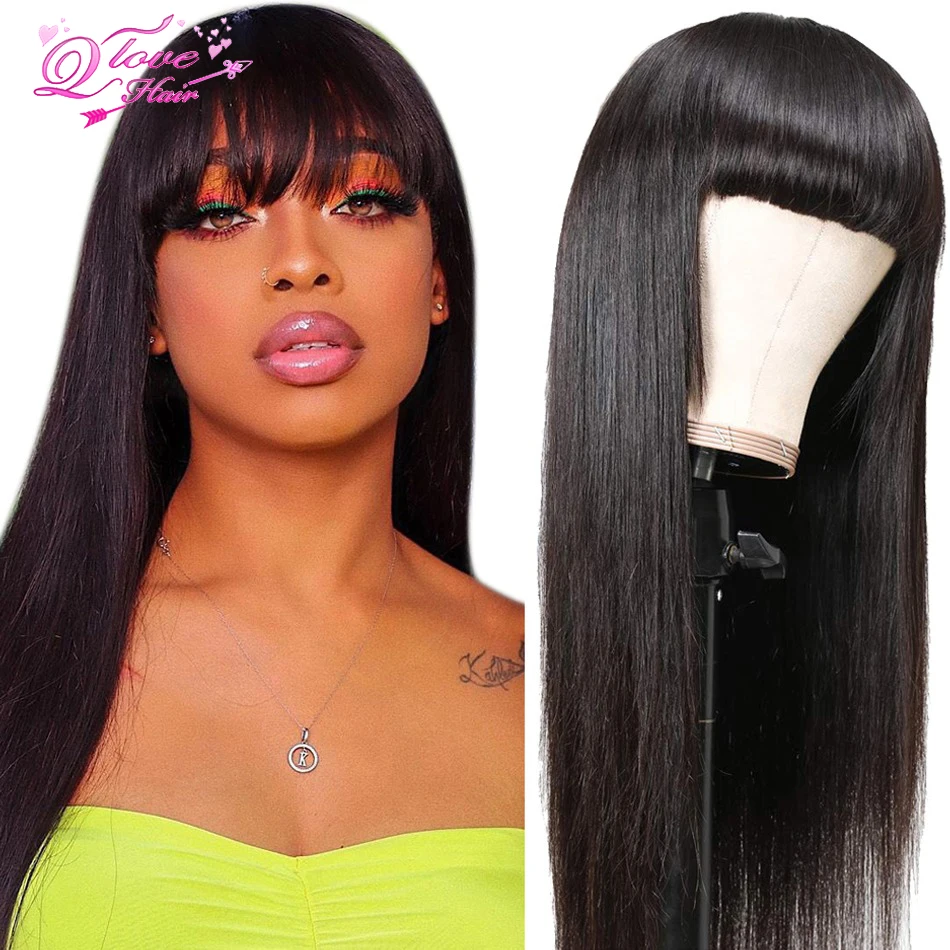 Парик для женщин парик из бразильского кружева полный 150% Плотность | Шиньоны и