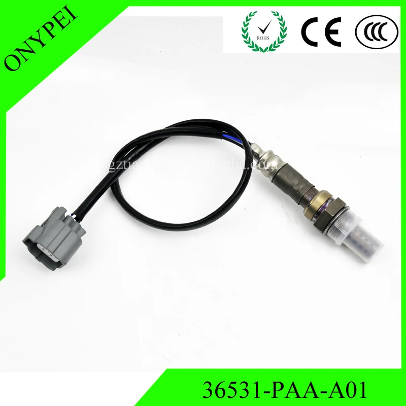 

Oxygen Sensor 36531-PAA-A01 36531-PAA-305 36531-PAA-A02 36532-PHM-A11 For Honda Accord 2.3L 1998-2002