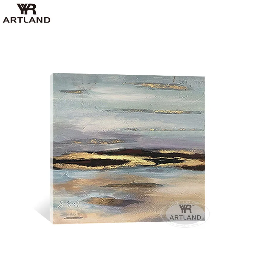 

Картина маслом на холсте, ручная роспись