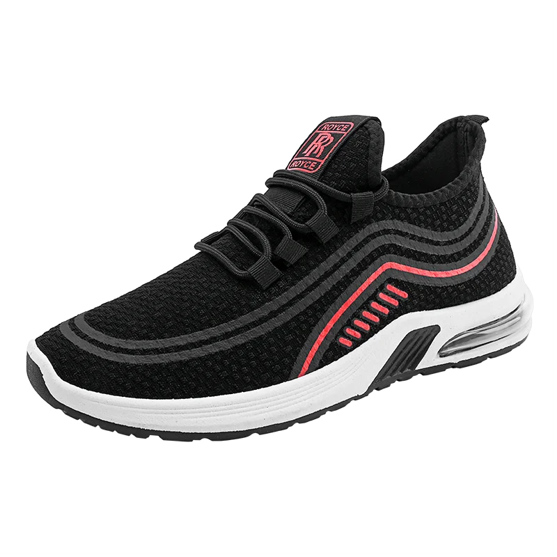 

Men Shoes New Men Running Shoes Air Cushion Athletic Sneakers for Men Trainers Walking Jogging Shoes Light Sport Shoes Sneakers