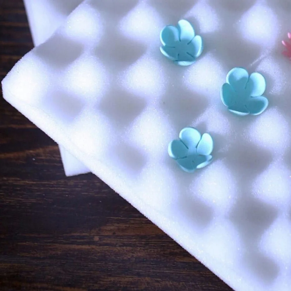 2 шт./компл. высыхающая искусственная форма для торта помадки десен пасты