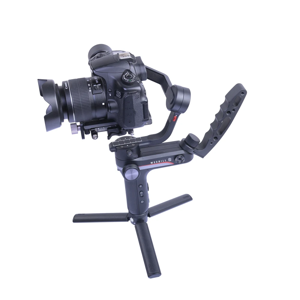 ZHIYUN WEEBILL S/Аксессуары для лабораторий универсальная ручка с мини-магической