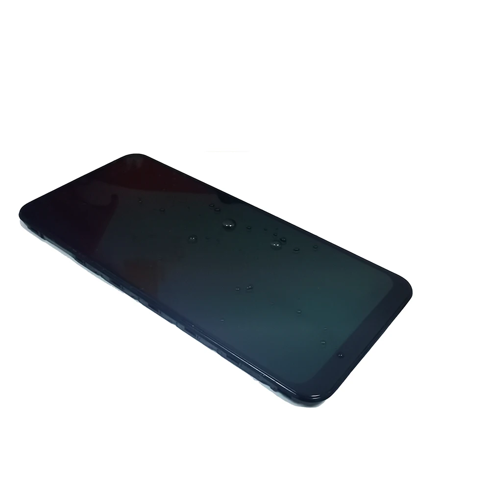 Pantalla LCD para m&oacute;vil, digitalizador de panel t&aacute;ctil con montaje de marco para Samsung Galaxy M30S, M307, SM-M307F, M307F/DS, M307FN/DS, M3070-1
