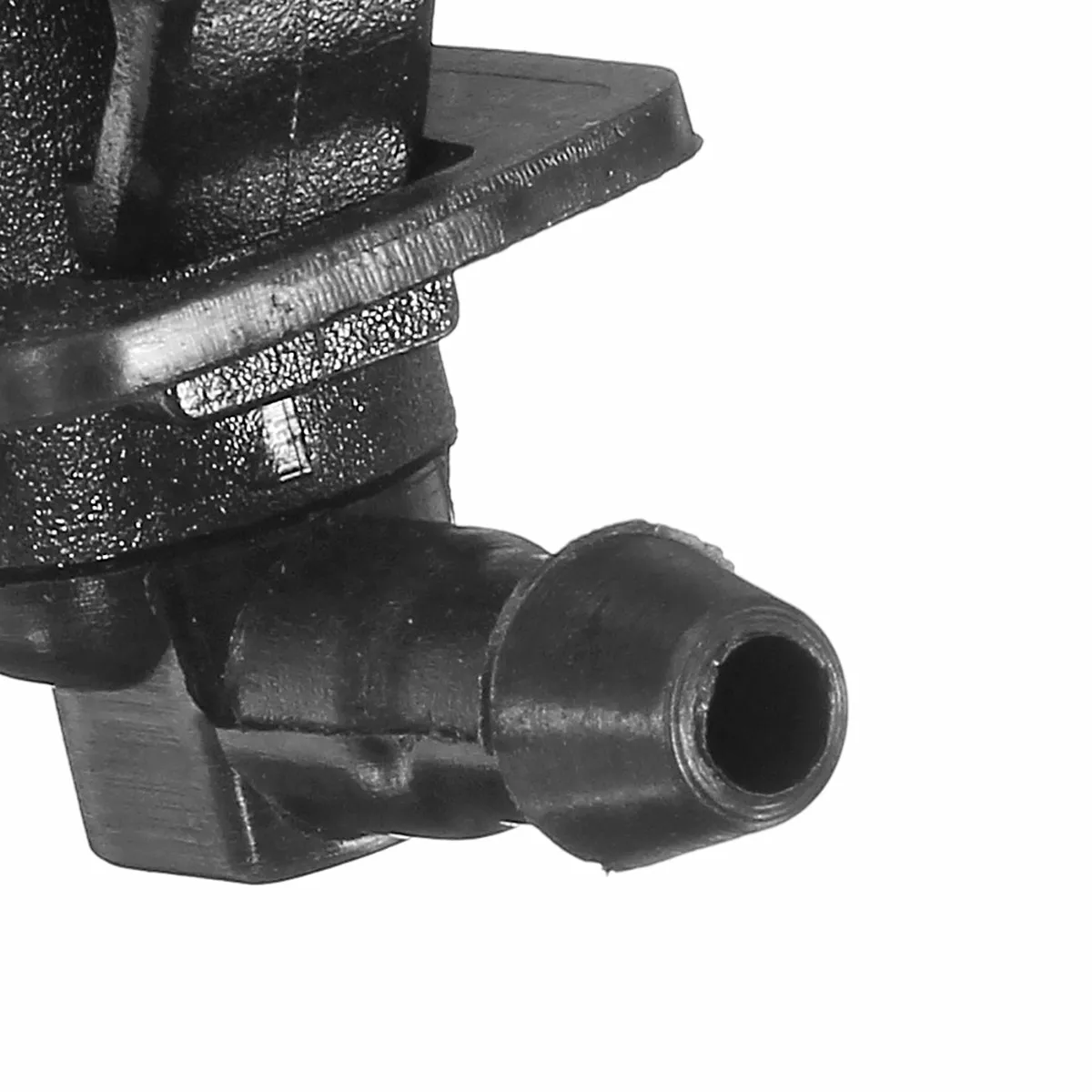 Распылитель для Ford Edge 2007 2008 2009 2010 7T4Z 17603 A 2 шт.|windshield washer spray nozzle|washer nozzlewindshield jets |