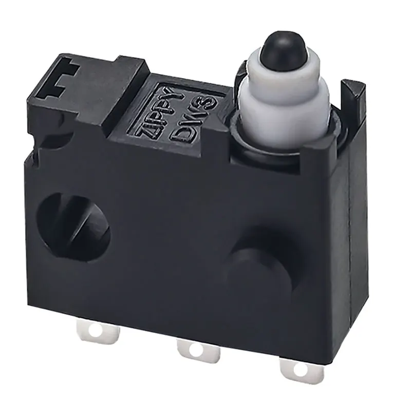 IP67 DW3 Водонепроницаемый Автомобильный Дверной замок микро переключатель для Peugeot