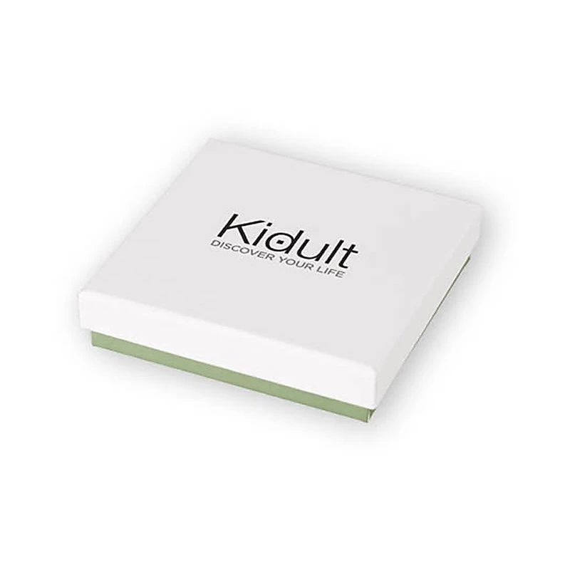 KIDULT 316L нержавеющая сталь PVD ROSE' с кулон сердце любовь без границ COD 731052 любовь| |